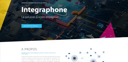 Lancement de notre nouveau site internet