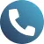 Picto pilier Téléphonie IP par integraphone