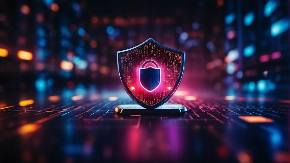 Illustration des erreurs courantes de cybersécurité en entreprise et pratiques IT à éviter