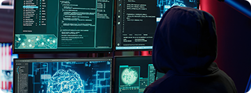 Visuel pilier Cybersecurité par integraphone