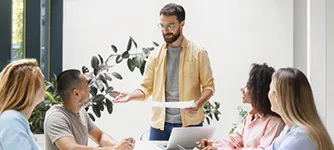 Préconisations adaptées pour les clients d'integraphone