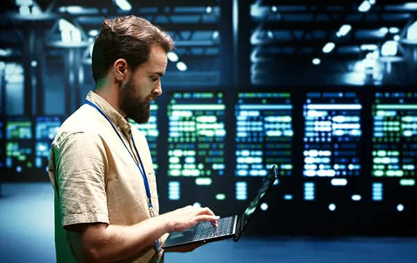 integraphone, notre histoire
