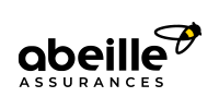 Logo d'Abeille Assurances, client d'integraphone