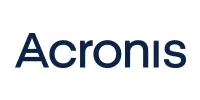 Logo du partenaire Acronis