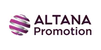 Logo de la société Altana Promotion