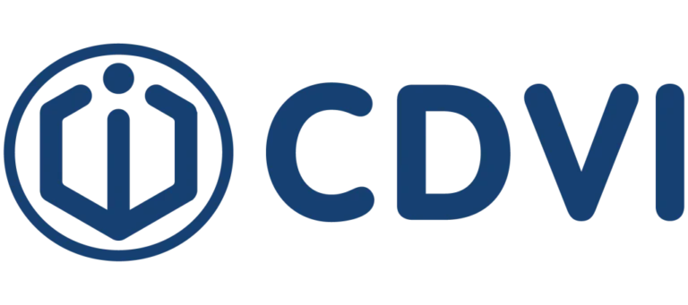 Logo du partenaire CDVI
