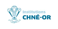 Logo des Institutions Chné-Or