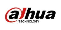 Logo du partenaire Dahua