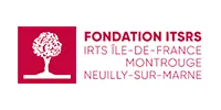 Logo de la Fondation ITSR Île-de-France, Montrouge et Neuilly-sur-marne