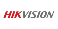 Logo du partenaire Hikvision