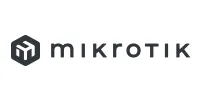Logo du partenaire Microtik