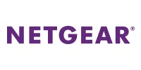 Logo du partenaire Netgear