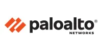 Logo du partenaire Palo Alto