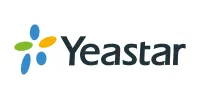 Logo du partenaire Yeastar