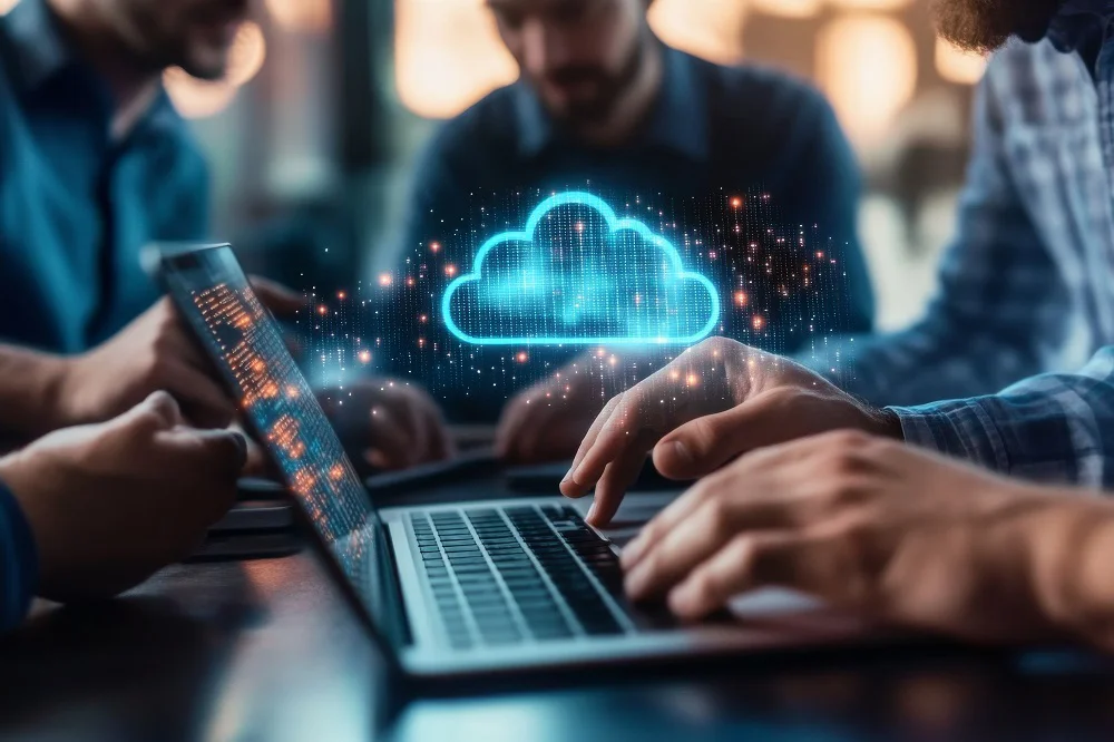 Visuel protection des données et continuité des systèmes face aux cyberattaques