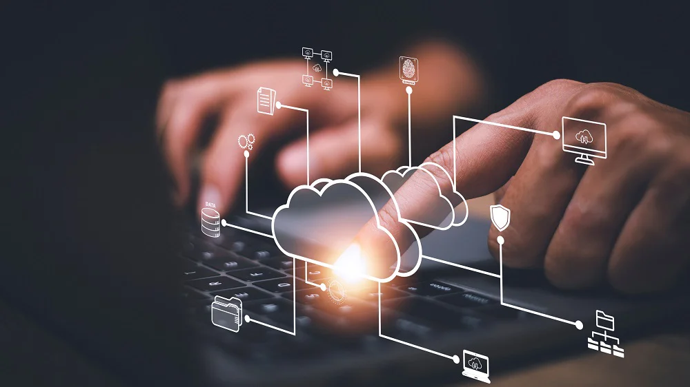 Résilience informatique renforcée pour entreprise garantie performance et sécurité IT