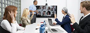 Cas métier éducation et centres de formation en connectivité et réseau entreprise
