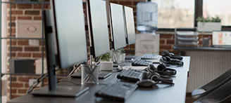 Déploiement et accompagnement par integraphone