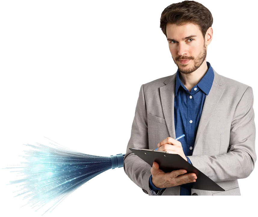 Expert à l'écoute des utilisateurs