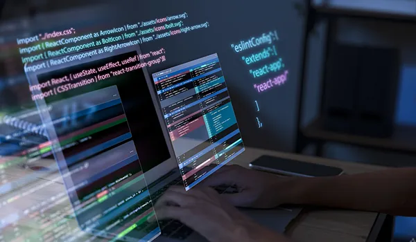 Pourquoi externaliser votre IT avec integraphone