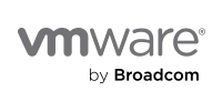 Logo de la solution vmware, solution de sauvegardes