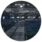 Médaillon infrastructure multi-sites