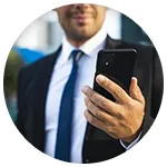Médaillon solutions pro adaptées