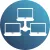 Picto interconnexion multi-sites