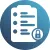 Picto sécurisation des mots de passe par integraphone