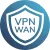 Picto VPN et accès sécurisés