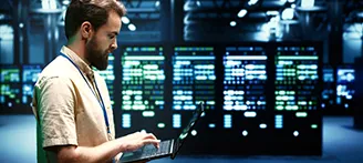 Déploiement maîtrisé cybersécurité par integraphone