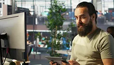 Enjeu dépendance à une seule ressource interne