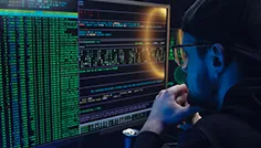 Enjeu manque de vision long terme sur le système d’information