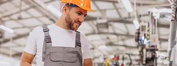Infogéranec pour l'industrie et les environnements critiques