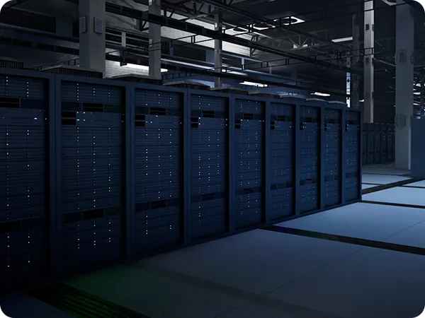 Infrastructure informatique instable