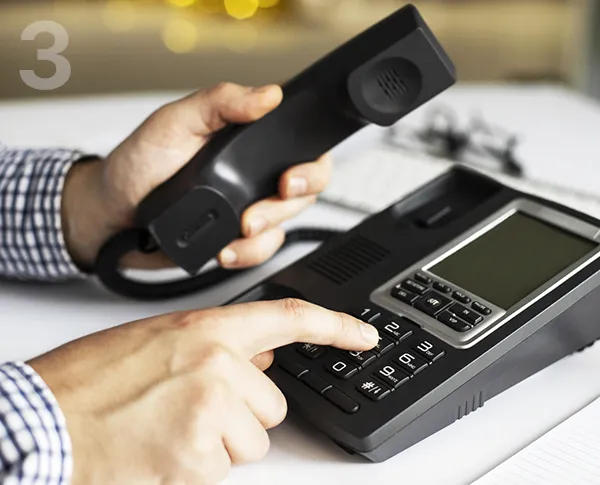 Téléphonie IP d'entreprise pour PME – Integraphone