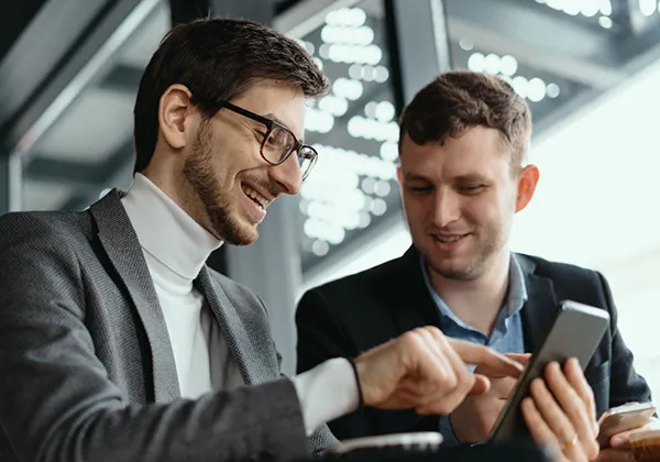 L'accompagnement d'integraphone pour la mobilité & le télétravail