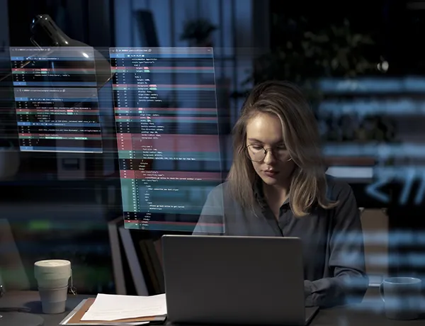 Comment integraphone vous protégère avec un pare-feu bien configuré