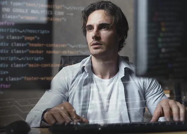 Integraphone, l'expertise réseau et cybersécurité pour entreprise et PME