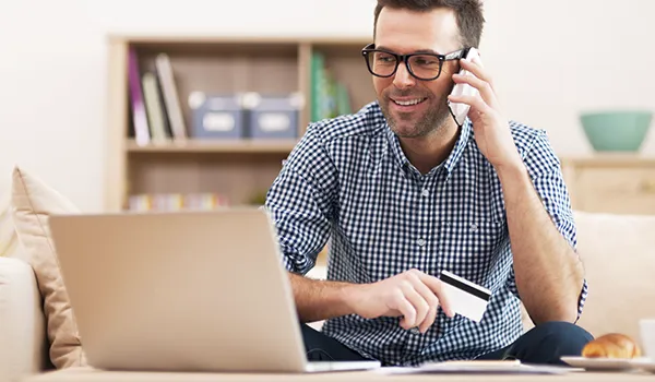 Solution adaptée au travail hybride