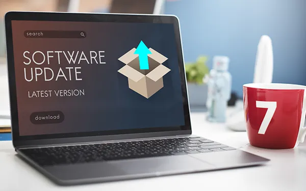 Visuel maintenance préventive par integraphone