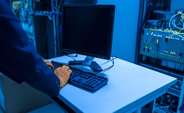 Surveillance continue de vos systèmes par integraphone
